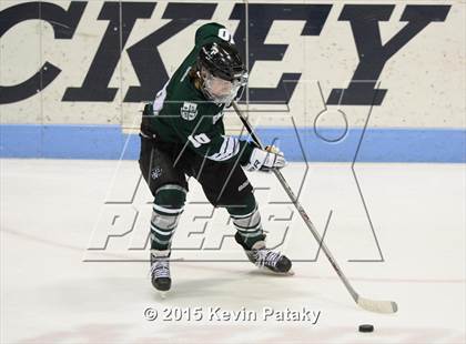 Thumbnail 1 in Delbarton vs. Fairfield Prep photogallery.