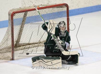 Thumbnail 1 in Delbarton vs. Fairfield Prep photogallery.