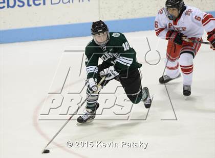 Thumbnail 2 in Delbarton vs. Fairfield Prep photogallery.