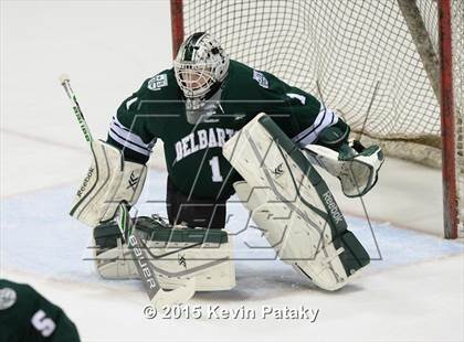 Thumbnail 1 in Delbarton vs. Fairfield Prep photogallery.