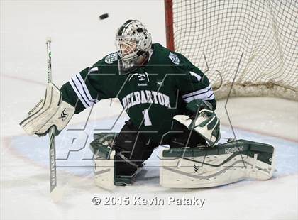 Thumbnail 1 in Delbarton vs. Fairfield Prep photogallery.