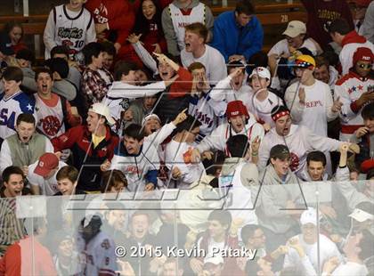 Thumbnail 1 in Delbarton vs. Fairfield Prep photogallery.
