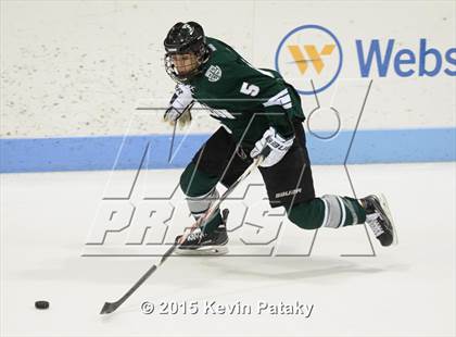 Thumbnail 1 in Delbarton vs. Fairfield Prep photogallery.