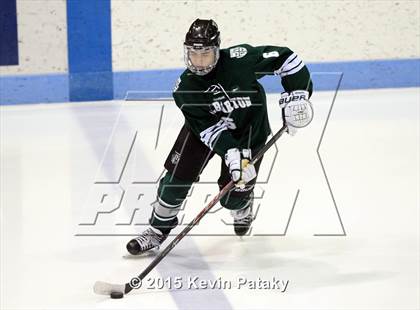 Thumbnail 1 in Delbarton vs. Fairfield Prep photogallery.