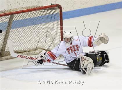 Thumbnail 2 in Delbarton vs. Fairfield Prep photogallery.