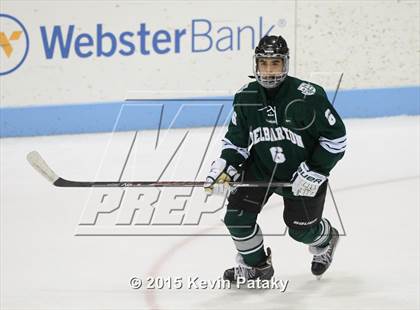 Thumbnail 1 in Delbarton vs. Fairfield Prep photogallery.