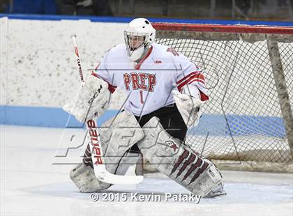 Thumbnail 2 in Delbarton vs. Fairfield Prep photogallery.