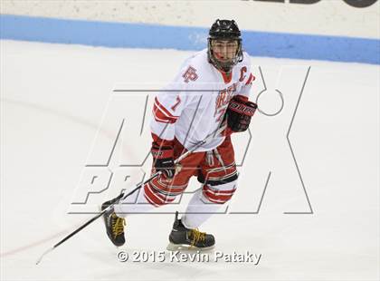 Thumbnail 1 in Delbarton vs. Fairfield Prep photogallery.