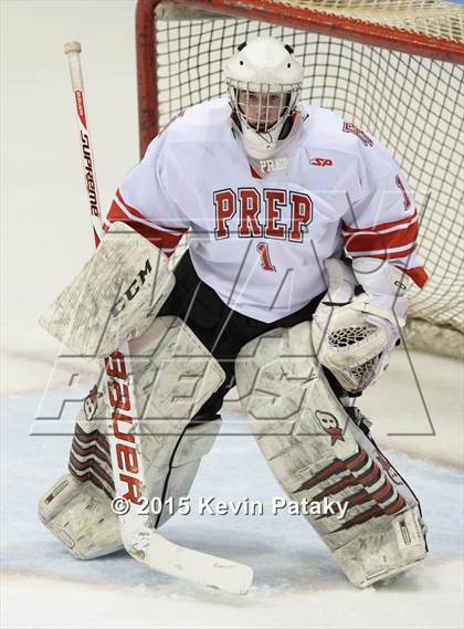 Thumbnail 1 in Delbarton vs. Fairfield Prep photogallery.
