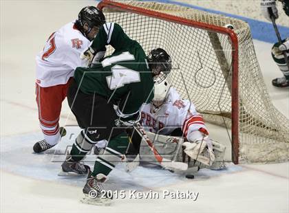 Thumbnail 1 in Delbarton vs. Fairfield Prep photogallery.