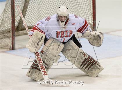 Thumbnail 1 in Delbarton vs. Fairfield Prep photogallery.