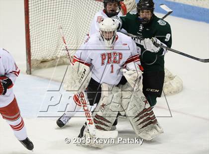 Thumbnail 1 in Delbarton vs. Fairfield Prep photogallery.