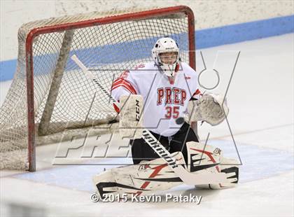 Thumbnail 1 in Delbarton vs. Fairfield Prep photogallery.