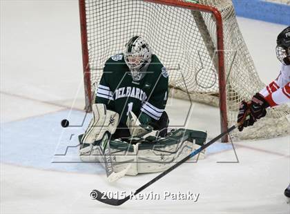 Thumbnail 1 in Delbarton vs. Fairfield Prep photogallery.