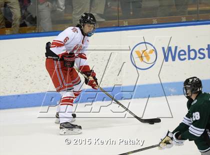 Thumbnail 1 in Delbarton vs. Fairfield Prep photogallery.