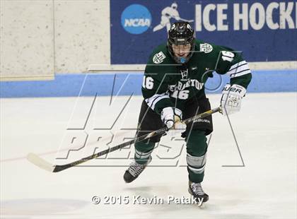 Thumbnail 1 in Delbarton vs. Fairfield Prep photogallery.