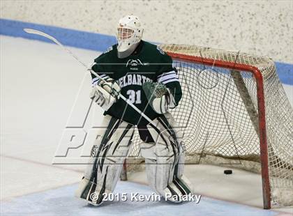 Thumbnail 1 in Delbarton vs. Fairfield Prep photogallery.