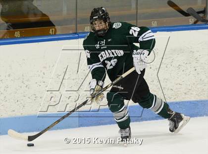 Thumbnail 1 in Delbarton vs. Fairfield Prep photogallery.