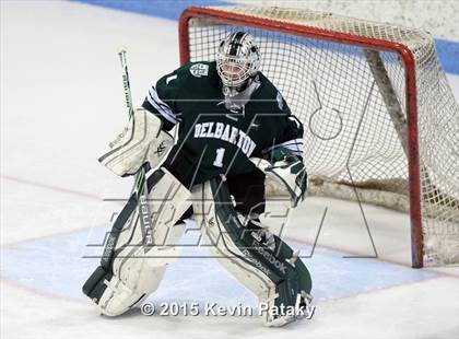 Thumbnail 1 in Delbarton vs. Fairfield Prep photogallery.