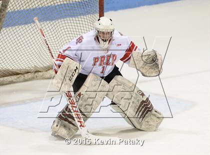 Thumbnail 1 in Delbarton vs. Fairfield Prep photogallery.