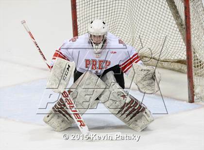 Thumbnail 1 in Delbarton vs. Fairfield Prep photogallery.