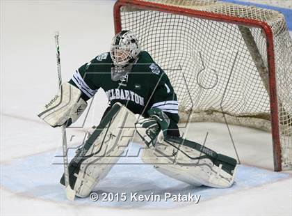 Thumbnail 1 in Delbarton vs. Fairfield Prep photogallery.
