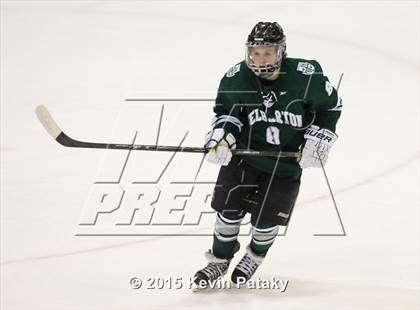 Thumbnail 1 in Delbarton vs. Fairfield Prep photogallery.