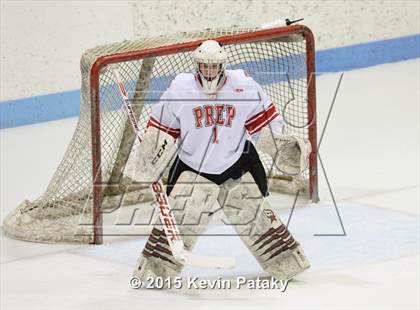 Thumbnail 1 in Delbarton vs. Fairfield Prep photogallery.