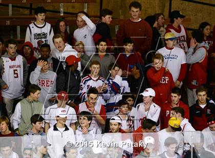 Thumbnail 1 in Delbarton vs. Fairfield Prep photogallery.