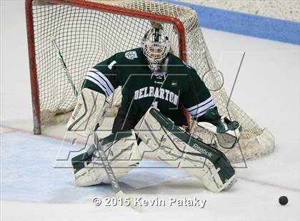 Thumbnail 1 in Delbarton vs. Fairfield Prep photogallery.