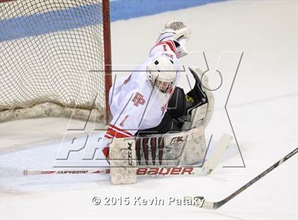Thumbnail 1 in Delbarton vs. Fairfield Prep photogallery.