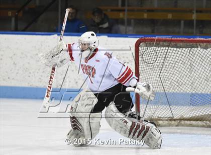 Thumbnail 1 in Delbarton vs. Fairfield Prep photogallery.