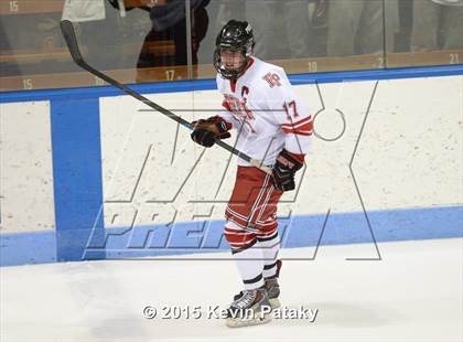 Thumbnail 1 in Delbarton vs. Fairfield Prep photogallery.
