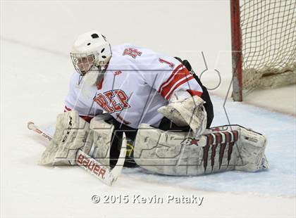 Thumbnail 1 in Delbarton vs. Fairfield Prep photogallery.