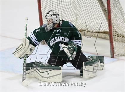 Thumbnail 1 in Delbarton vs. Fairfield Prep photogallery.
