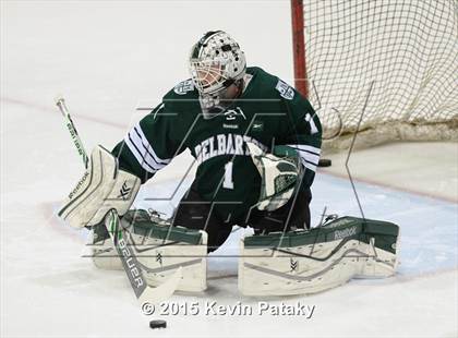 Thumbnail 3 in Delbarton vs. Fairfield Prep photogallery.