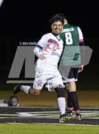 Photo from the gallery "Rancho Cotate @ Maria Carrillo"