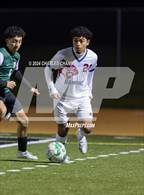 Photo from the gallery "Rancho Cotate @ Maria Carrillo"