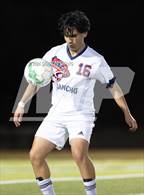 Photo from the gallery "Rancho Cotate @ Maria Carrillo"