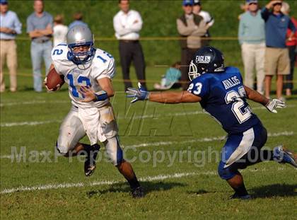 Thumbnail 1 in Bronxville @ Dobbs Ferry photogallery.