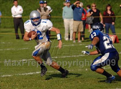 Thumbnail 2 in Bronxville @ Dobbs Ferry photogallery.