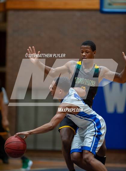 Thumbnail 3 in Pine Forest @ Westover photogallery.