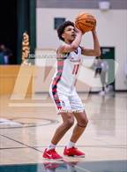 Photo from the gallery "Central vs. Justin Garza"