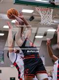 Photo from the gallery "Central vs. Justin Garza"
