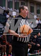 Photo from the gallery "Central vs. Justin Garza"