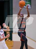 Photo from the gallery "Central vs. Justin Garza"