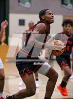 Photo from the gallery "Central vs. Justin Garza"