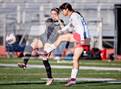 Photo from the gallery "Cordova @ Woodcreek (CIF SJS D2 Playoffs)"