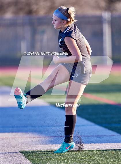 Thumbnail 1 in Cordova @ Woodcreek (CIF SJS D2 Playoffs) photogallery.