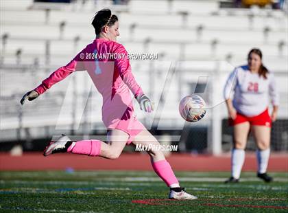 Thumbnail 1 in Cordova @ Woodcreek (CIF SJS D2 Playoffs) photogallery.